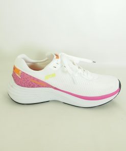 Mujer AtomOne by Fluchos | Zapatillas Deportivas Atomone By Fluchos Helios At125 Blanco