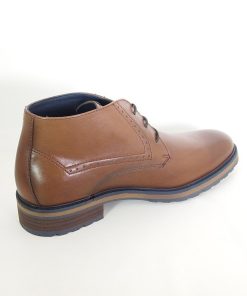 Hombre Fluchos | Botines Fluchos Ulrich F1867 Camel