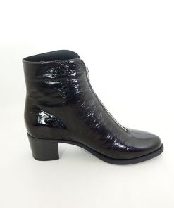 Mujer piesanto | Botines Piesanto 235444 Negro