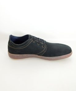 Hombre on foot | Zapatos On Foot 5503 Negro