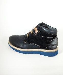 Hombre t2 in | Botines T2In R1932 Negro