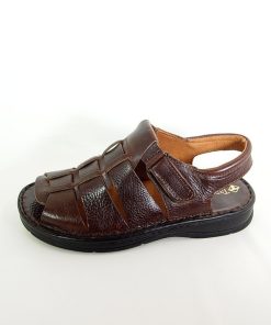 Hombre tamicus | Sandalias T'Amicus 5100 Castano