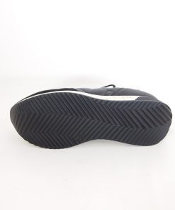 Mujer Idee italiane | Zapato Idee Italiane 22653 Negro