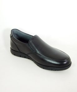 Hombre on foot | Zapatos On Foot 8903 Negro