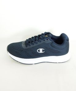 Hombre CHAMPION | Zapatillas Deportivas Champion Jaunt S21934 Azul