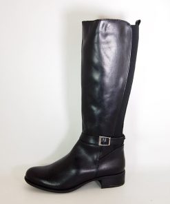 Mujer Idee italiane | Botas Idee Italiane 5388 Negro