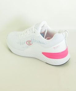 Mujer CHAMPION | Zapatillas Deportivas Champion Peony Element S11581 Blanco