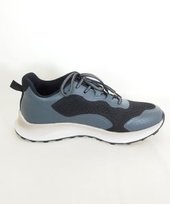 Hombre AtomOne by Fluchos | Zapatillas Deportivas Atomone By Fluchos Terra At123 Gris