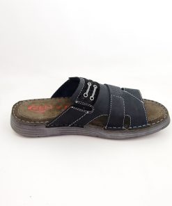 Hombre Zen | Sandalia Zen 7529 Negro