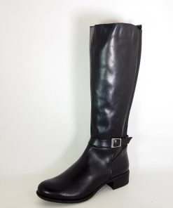 Mujer Idee italiane | Botas Idee Italiane 5388 Negro