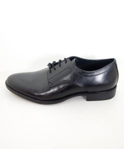 Hombre t2 in | Zapatos T2In R-291 Negro