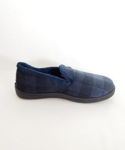 Hombre Roal | Zapatillas Plumaflex R12269 Azul