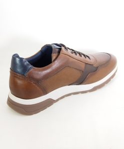 Hombre Fluchos | Zapatos Fluchos Louis F1600 Camel