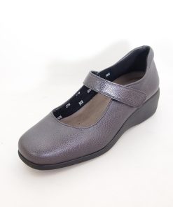 Mujer Comfort Class | Zapatos Comfort Class 1334 Negro