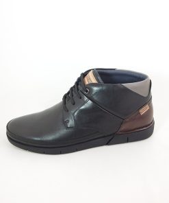 Hombre pikolinos | Botines Pikolinos Palamos M0R-8215C1 Negro