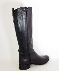 Mujer Idee italiane | Botas Idee Italiane 5388 Negro