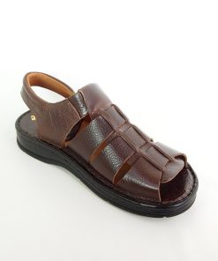 Hombre tamicus | Sandalias T'Amicus 5100 Castano