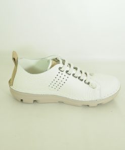 Mujer on foot | Zapatos On Foot 30250 Blanco