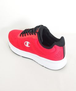 Hombre CHAMPION | Zapatillas Deportivas Champion Jaunt S21934 Rojo