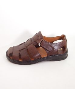 Hombre tamicus | Sandalias Tamicus 5800 Marron