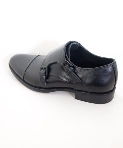 Hombre t2 in | Zapatos T2In R-290 Negro