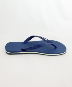 Hombre Ipanema | Chanclas Ipanema Brasil 80415 Azul