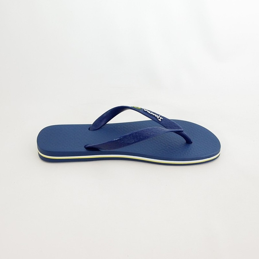 Hombre Ipanema | Chanclas Ipanema Brasil 80415 Azul