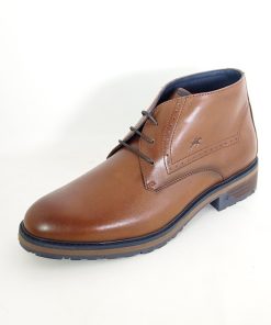 Hombre Fluchos | Botines Fluchos Ulrich F1867 Camel