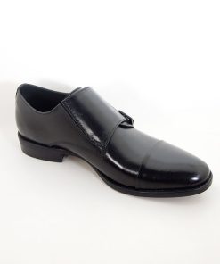 Hombre t2 in | Zapatos T2In R-290 Negro