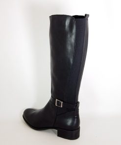 Mujer Idee italiane | Botas Idee Italiane 5388 Negro