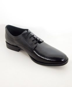 Hombre t2 in | Zapatos T2In R-291 Negro