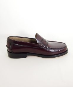 Hombre Edward's | Zapatos Edward'S 1001 Granate