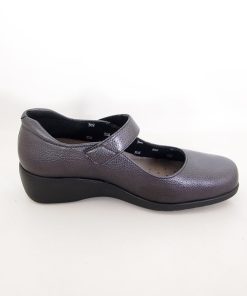 Mujer Comfort Class | Zapatos Comfort Class 1334 Negro