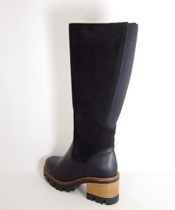 Mujer HEE | Botas Hee 21559 Negro