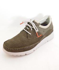 Hombre Fluchos | Zapatos Fluchos Daryl F1455 Stone