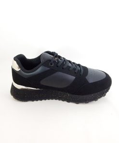 Mujer CHAMPION | Zapatillas Deportivas Champion Champ. Ii Plat S11615 Negro