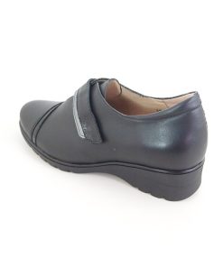 Mujer piesanto | Zapatos Piesanto 225952 Negro