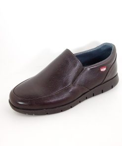 Hombre on foot | Zapatos On Foot 8903 Marron