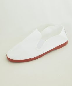 Mujer Victoria | Zapatillas Victoria Gong-Fu 08019 Blanco