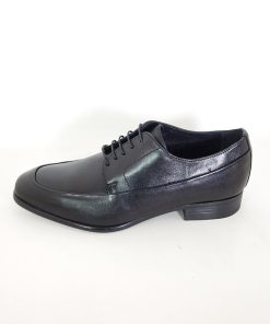 Hombre Baerchi | Zapatos Baerchi 2450 Negro