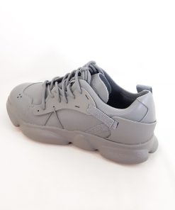 Hombre Camper | Zapatos Camper Karst K100845 Gris