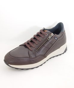 Hombre Baerchi | Zapatos Baerchi 1300 Cafe