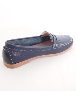 Mujer INVOGUE | Zapato Invogue 100 Marino