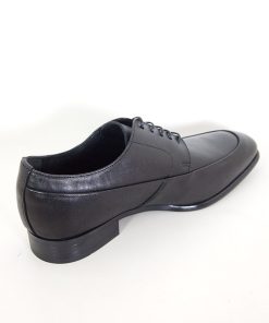 Hombre Baerchi | Zapatos Baerchi 2450 Negro