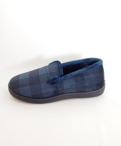 Hombre Roal | Zapatillas Plumaflex R12269 Azul