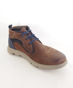 Hombre on foot | Botines On Foot 12000 Marron