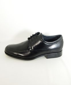 Hombre Baerchi | Zapatos Baerchi 4681 Negro