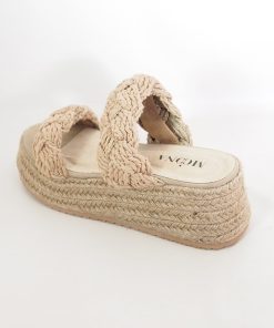 Mujer Moona | Sandalias Moona Mo2387 Camel