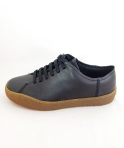 Hombre Callaghan | Zapatos Camper Peu Terreno K100927 Negro