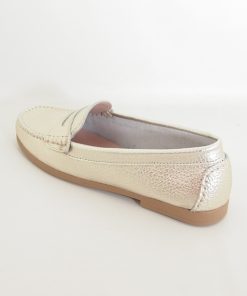 Mujer INVOGUE | Zapato Invogue 100 Platino